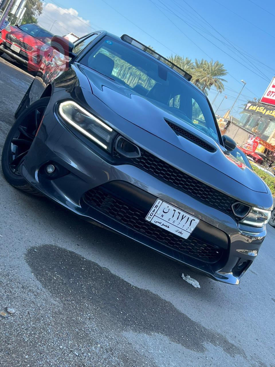 Dodge Charger